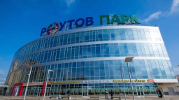 ТЦ &laquo;REUTOV-PARK&raquo; кинотеатр &laquo;КАРО&raquo;, г. Москва