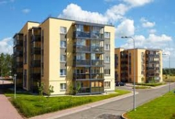 Жилой комплекс &laquo;Хаккапелиитта вилладж&raquo;, г. Всеволожск