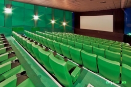 Кинотеатр &laquo;SilveR cinema&raquo;, г. Тверь