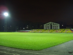 Спорткомплекс &laquo;Салют&raquo;, г. Москва