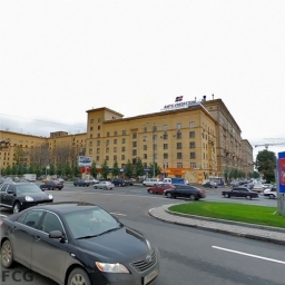 Бизнес-центр &laquo;Кутузовский 45&raquo;, класс &laquo;B&raquo;, г. Москва