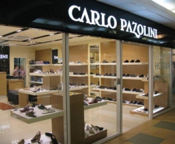 Сеть обувных магазинов &laquo;Karlo Pazolini&raquo;, г. Москва